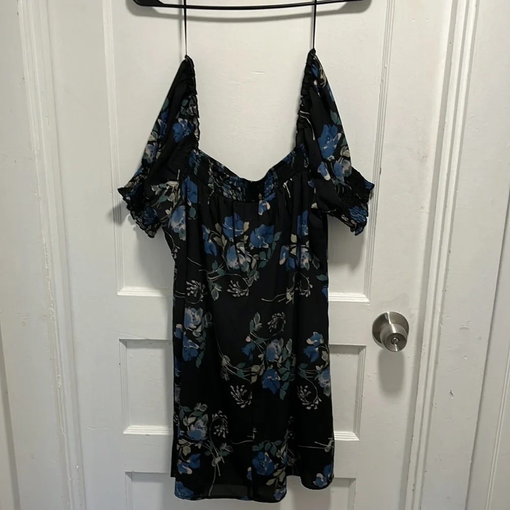 NWT Francesca’s Collection Dress - Picture 5 of 12